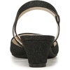image:imageLifeStride Womens Minimalist PumpBlack Shimmer