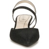 image:imageLifeStride Womens Minimalist PumpBlack Shimmer