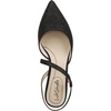 image:imageLifeStride Womens Minimalist PumpBlack Shimmer