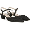 image:imageLifeStride Womens Minimalist PumpBlack Shimmer
