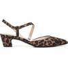 image:imageLifeStride Womens Minimalist PumpBlackBrown Leopard