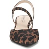 image:imageLifeStride Womens Minimalist PumpBlackBrown Leopard