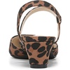 image:imageLifeStride Womens Minimalist PumpBlackBrown Leopard