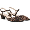 image:imageLifeStride Womens Minimalist PumpBlackBrown Leopard