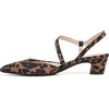 image:imageLifeStride Womens Minimalist PumpBlackBrown Leopard