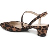 image:imageLifeStride Womens Minimalist PumpBlackBrown Leopard