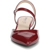 image:imageLifeStride Womens Minimalist PumpDark Cherry Patent
