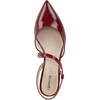 image:imageLifeStride Womens Minimalist PumpDark Cherry Patent