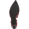 image:imageLifeStride Womens Minimalist PumpDark Cherry Patent