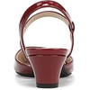 image:imageLifeStride Womens Minimalist PumpDark Cherry Patent
