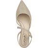 image:imageLifeStride Womens Minimalist PumpLight Gold Shimmer