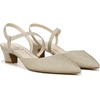 image:imageLifeStride Womens Minimalist PumpLight Gold Shimmer