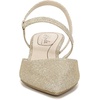image:imageLifeStride Womens Minimalist PumpLight Gold Shimmer