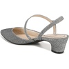 image:imageLifeStride Womens Minimalist PumpPewter Shimmer