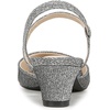image:imageLifeStride Womens Minimalist PumpPewter Shimmer