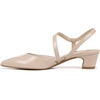 image:imageLifeStride Womens Minimalist PumpTender Taupe Patent