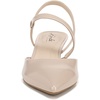 image:imageLifeStride Womens Minimalist PumpTender Taupe Patent