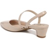 image:imageLifeStride Womens Minimalist PumpTender Taupe Patent