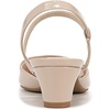 image:imageLifeStride Womens Minimalist PumpTender Taupe Patent