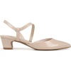 image:imageLifeStride Womens Minimalist PumpTender Taupe Patent