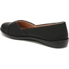 image:imageLifeStride Womens Notorious FlatBlack Fabric