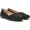 image:imageLifeStride Womens Notorious FlatBlack Fabric