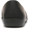 image:imageLifeStride Womens Notorious FlatBlack Fabric