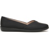 image:imageLifeStride Womens Notorious FlatBlack Fabric