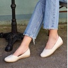 image:imageLifeStride Womens Notorious FlatBrown