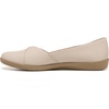 image:imageLifeStride Womens Notorious FlatBrown