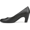 image:imageLifeStride Womens Parigi Plus PumpBlack