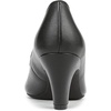 image:imageLifeStride Womens Parigi Plus PumpBlack