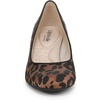 image:imageLifeStride Womens Parigi Plus PumpBrown Leopard