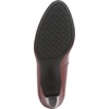 image:imageLifeStride Womens Parigi Plus PumpDark Cherry Patent