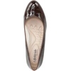 image:imageLifeStride Womens Parigi Plus PumpDark Chocolate Croco