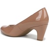 image:imageLifeStride Womens Parigi Plus PumpDesert Nude Patent