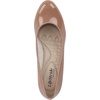 image:imageLifeStride Womens Parigi Plus PumpDesert Nude Patent
