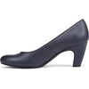 image:imageLifeStride Womens Parigi Plus PumpLux Navy