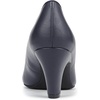 image:imageLifeStride Womens Parigi Plus PumpLux Navy