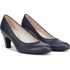 image:imageLifeStride Womens Parigi Plus PumpLux Navy