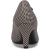 image:imageLifeStride Womens Parigi ShoesBeige Houndstooth
