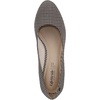 image:imageLifeStride Womens Parigi ShoesBeige Houndstooth