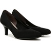 image:imageLifeStride Womens Parigi ShoesBlack Flyknit