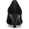 image:imageLifeStride Womens Parigi ShoesBlack Flyknit
