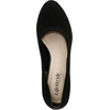 image:imageLifeStride Womens Parigi ShoesBlack Flyknit