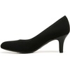 image:imageLifeStride Womens Parigi ShoesBlack Flyknit