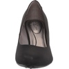 image:imageLifeStride Womens Parigi ShoesBlack Micro Suede