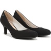 image:imageLifeStride Womens Parigi ShoesBlack Micron