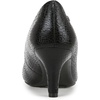 image:imageLifeStride Womens Parigi ShoesBlack Shiny Croco