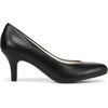 image:imageLifeStride Womens Parigi ShoesBlack Smooth
